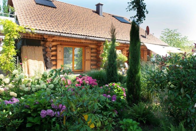 Kiesel Garten- und Landschaftsbau Gartenpflege Galeriebild 1